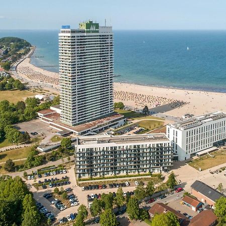 Amazing Apartment In Luebeck Travemuende With Wifi Экстерьер фото