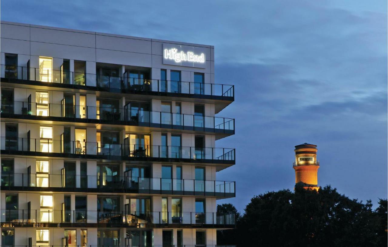 Amazing Apartment In Luebeck Travemuende With Wifi Экстерьер фото