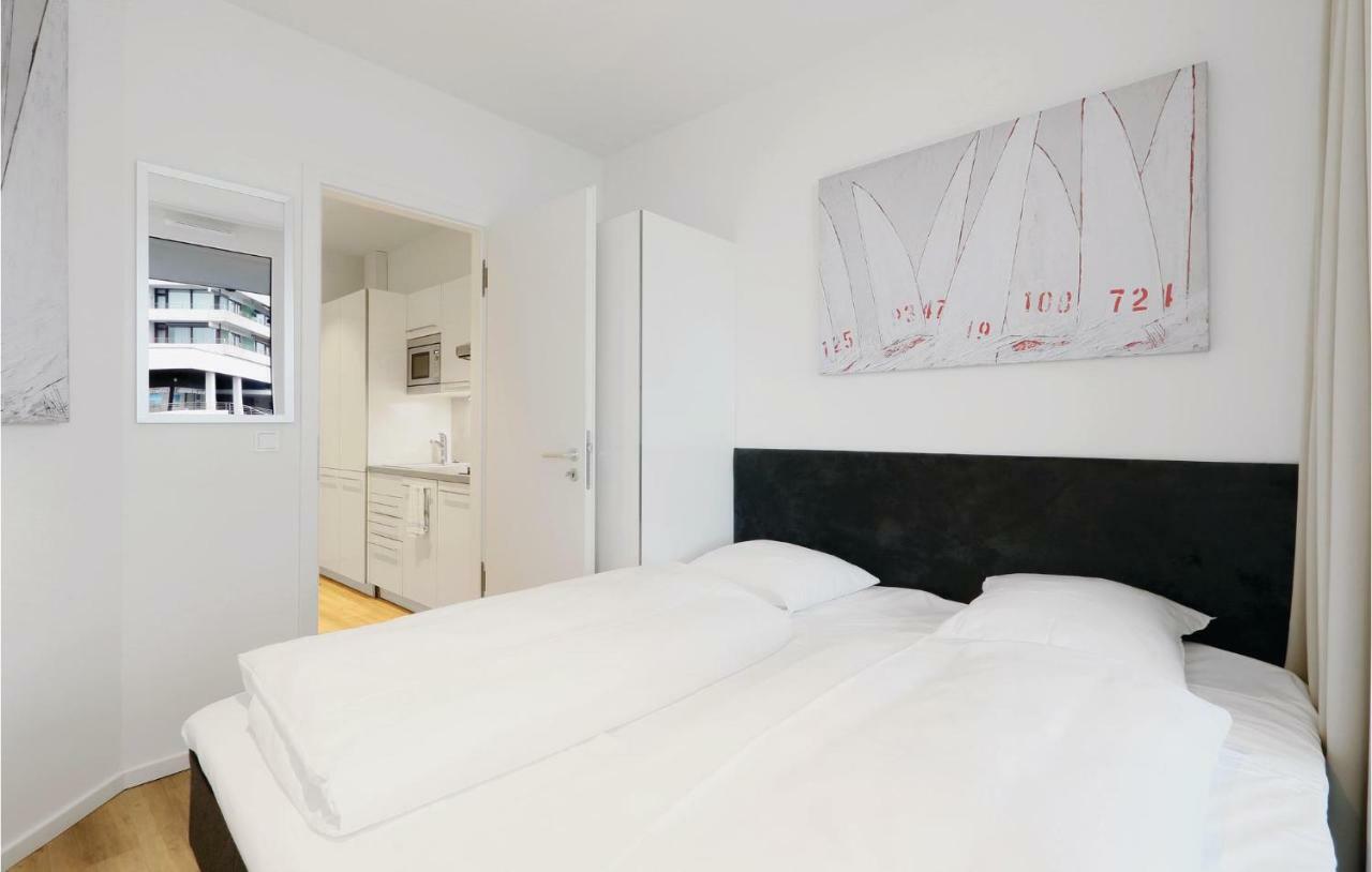 Amazing Apartment In Luebeck Travemuende With Wifi Экстерьер фото