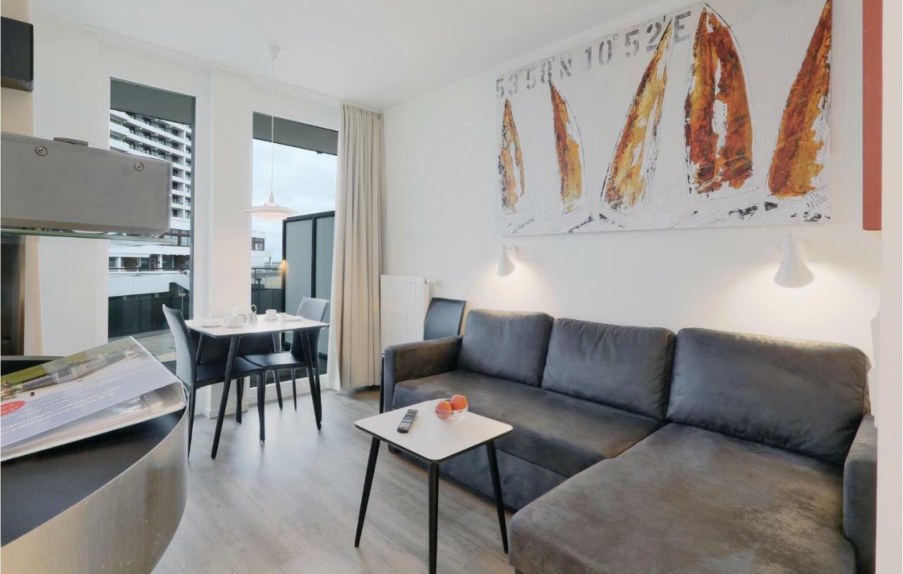 Amazing Apartment In Luebeck Travemuende With Wifi Экстерьер фото
